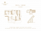 万科·澜岸春光彼岸3室2厅2卫139.00㎡