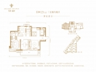 万科·澜岸梦幻星空3室2厅2卫125.00㎡