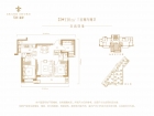 万科·澜岸日出印象3室2厅2卫110.00㎡