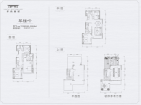 华泰西苑B3上叠4室2厅3卫202.92㎡