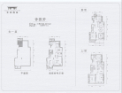 华泰西苑B1下叠5室2厅3卫213.82㎡