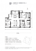 碧桂园高新云墅B皓月4室2厅3卫195.00㎡
