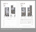 沣东华侨城文旅融合示范区loft1室1厅1卫49.00㎡