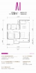 中国铁建·语澜溪128m²3室2厅2卫128.00㎡