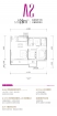 中国铁建·语澜溪128m²3室2厅2卫128.00㎡