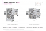 保利·天瓒243m²4室2厅4卫243.00㎡