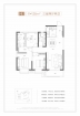 恒志云都128m²3室2厅2卫128.00㎡