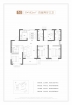 恒志云都143m²4室2厅3卫143.00㎡