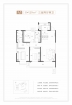 恒志云都139m²3室2厅2卫139.00㎡