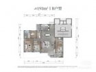 越秀铁建·西派天悦越秀铁建·西派天悦4室2厅3卫193.00㎡