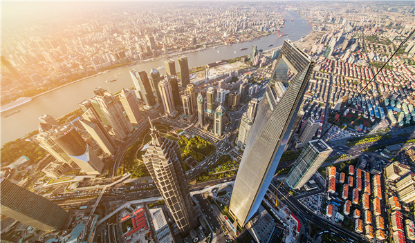金茂大厦实景图5.jpg